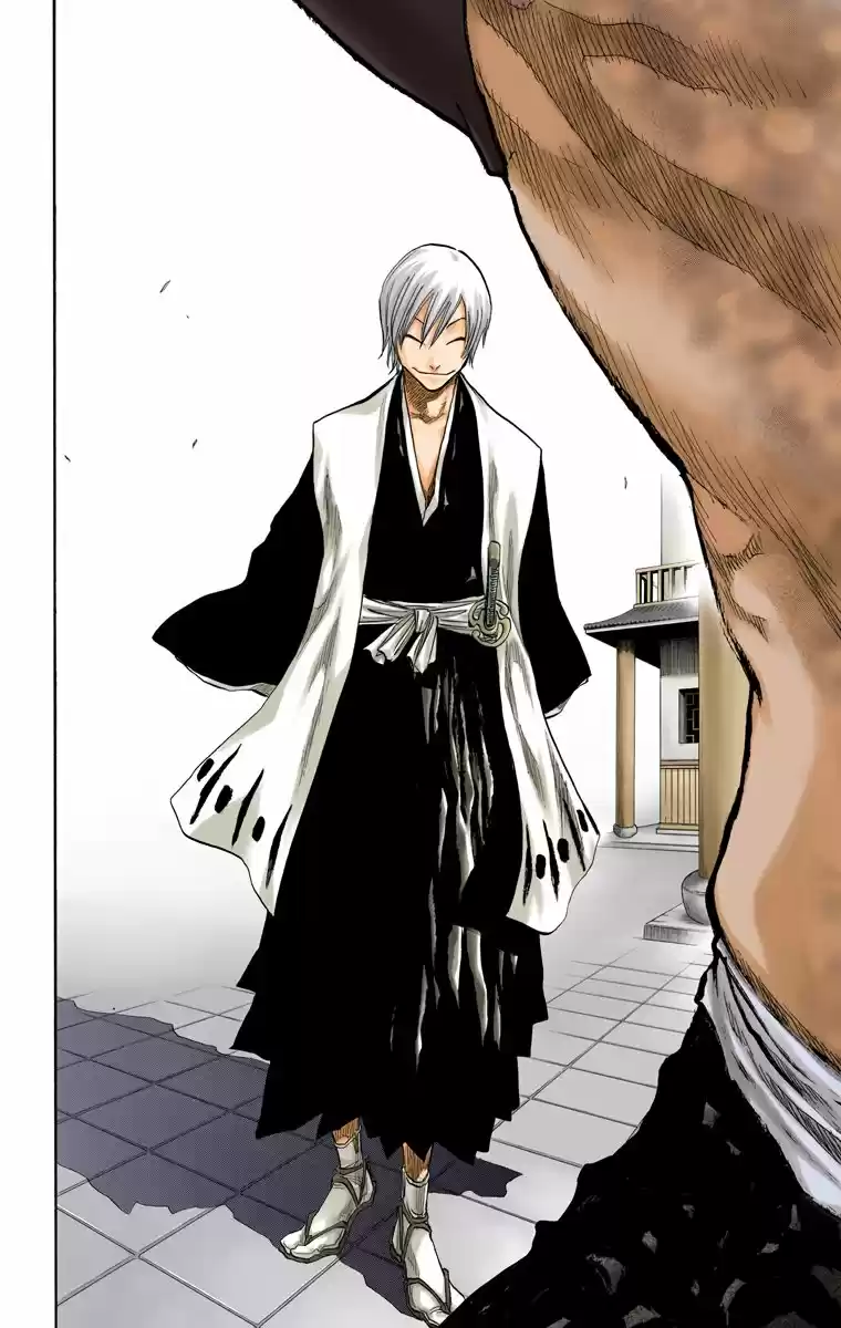 Bleach Full Color - Capítulo 74 - Página 16 - LectorTMOo