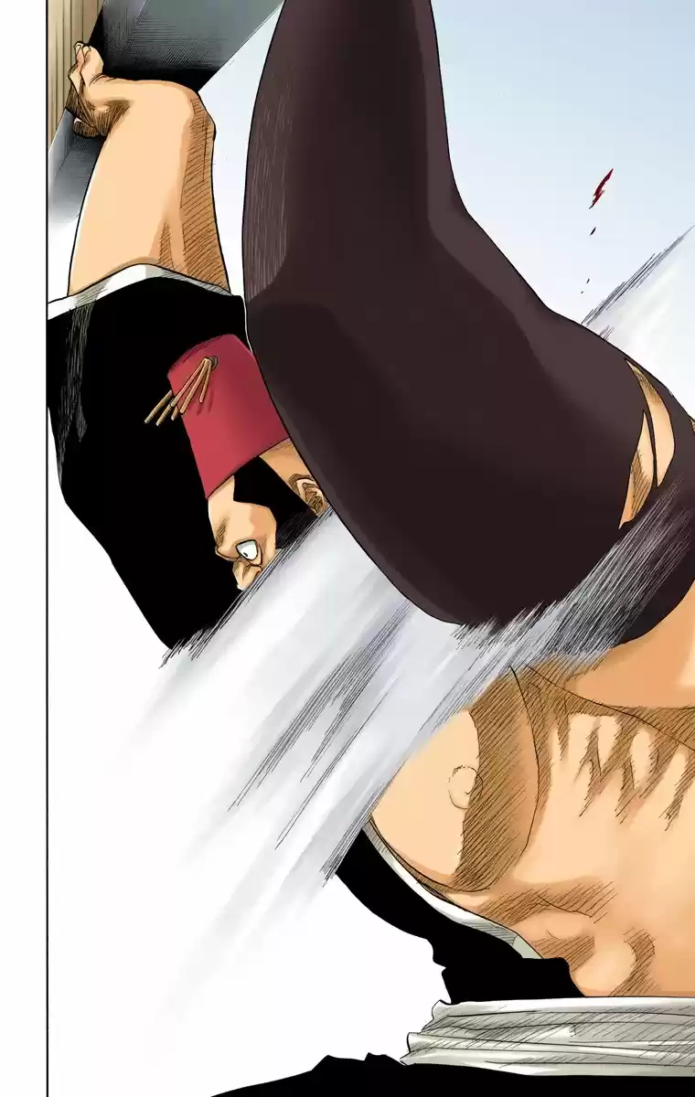 Bleach Full Color - Capítulo 74 - Página 18 - LectorTMOo