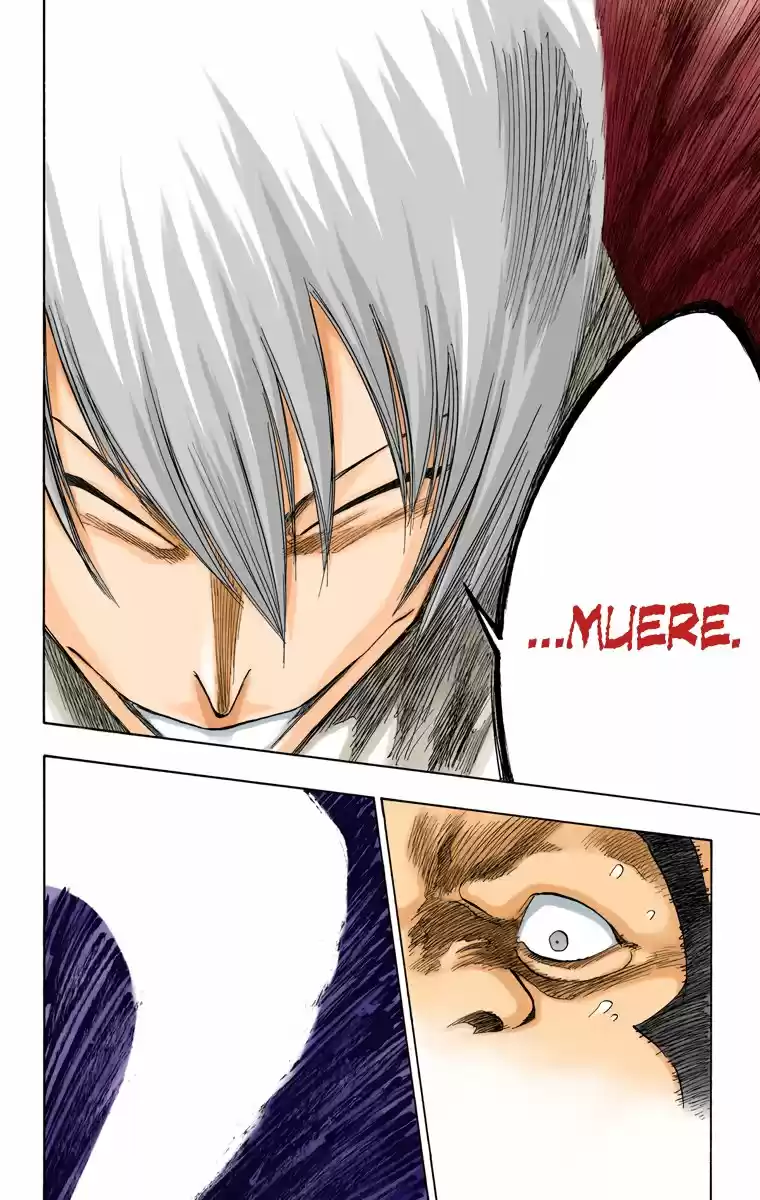 Bleach Full Color - Capítulo 75 - Página 8 - LectorTMOo