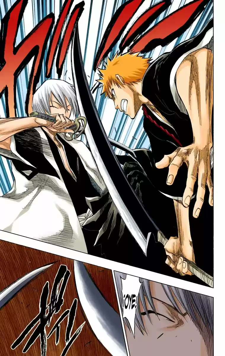 Bleach Full Color - Capítulo 75 - Página 9 - LectorTMOo