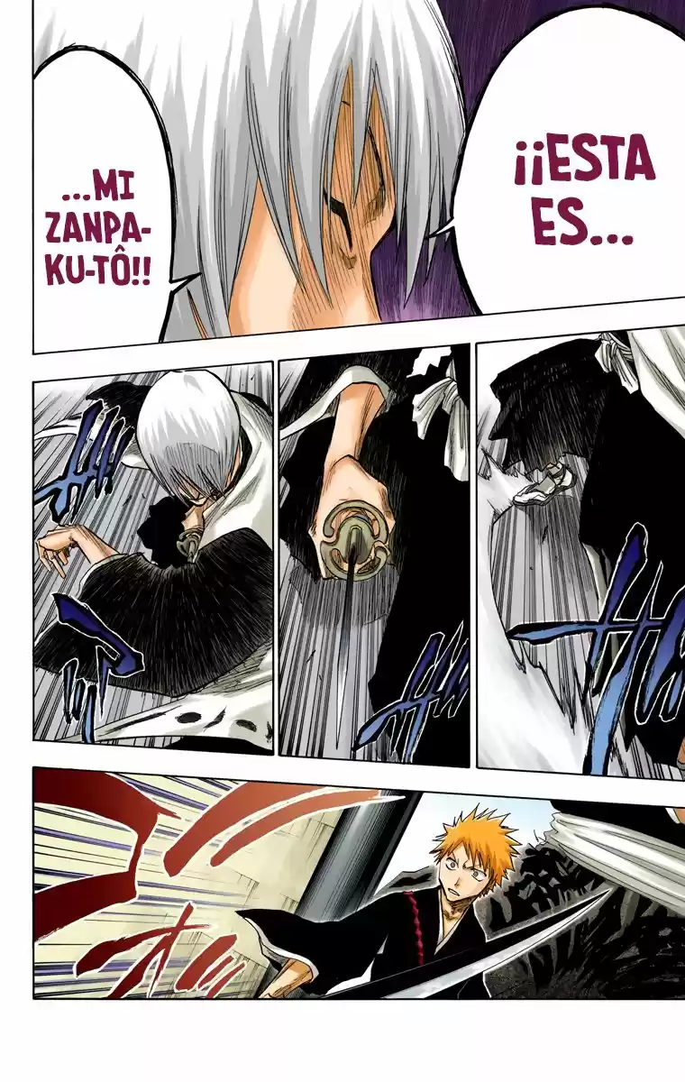 Bleach Full Color - Capítulo 75 - Página 14 - LectorTMOo