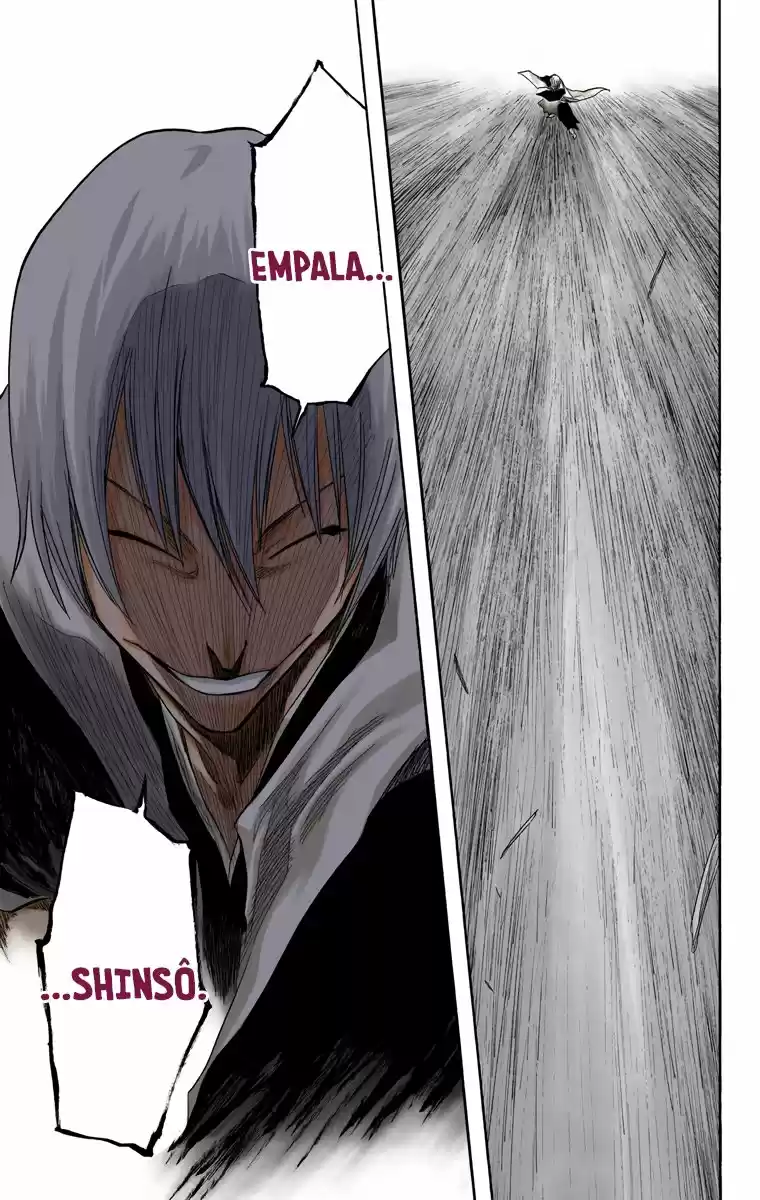 Bleach Full Color - Capítulo 75 - Página 15 - LectorTMOo
