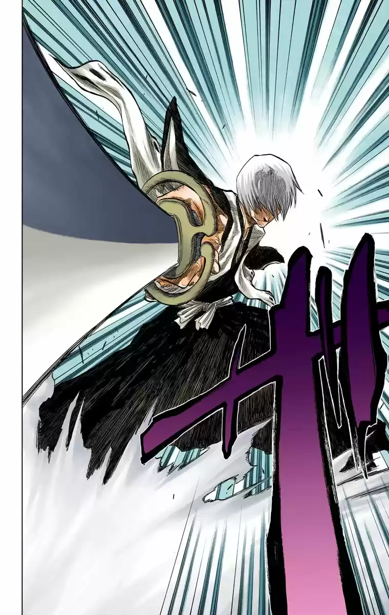 Bleach Full Color - Capítulo 75 - Página 16 - LectorTMOo
