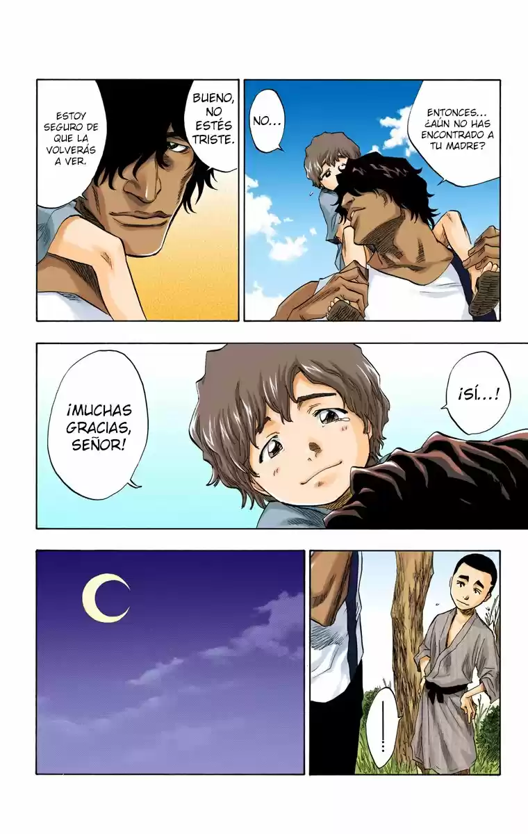 Bleach Full Color - Capítulo 76 - Página 10 - LectorTMOo