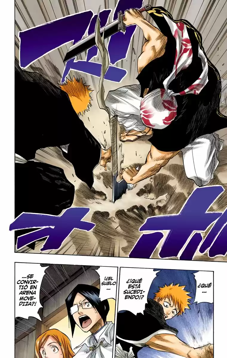 Bleach Full Color - Capítulo 77 - Página 24 - LectorTMOo