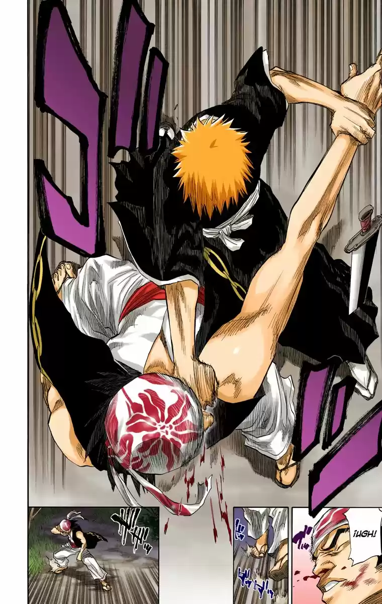 Bleach Full Color - Capítulo 77 - Página 30 - LectorTMOo