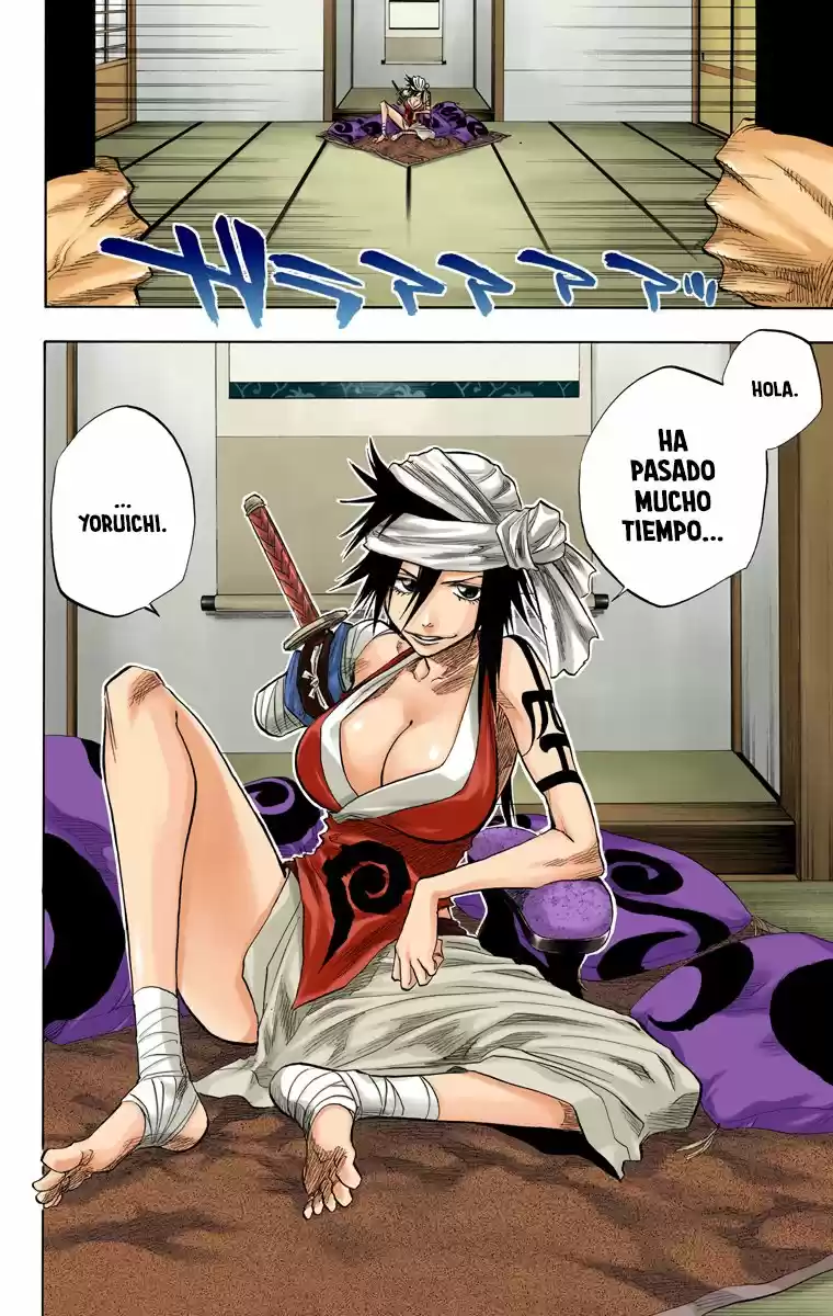 Bleach Full Color - Capítulo 78 - Página 16 - LectorTMOo