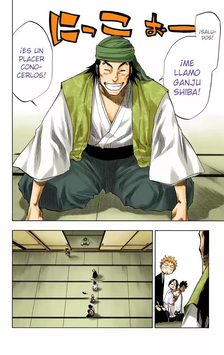 Bleach Full Color - Capítulo 78 - Página 20 - LectorTMOo