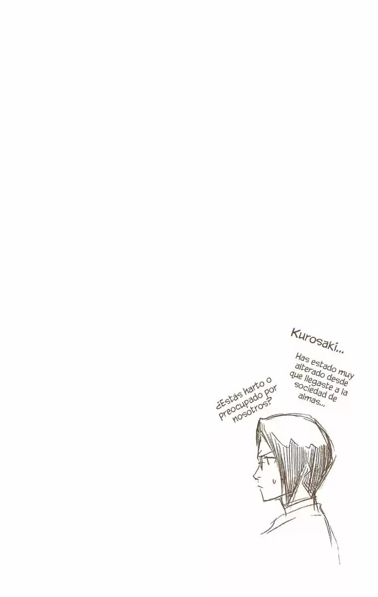 Bleach Full Color - Capítulo 78 - Página 23 - LectorTMOo