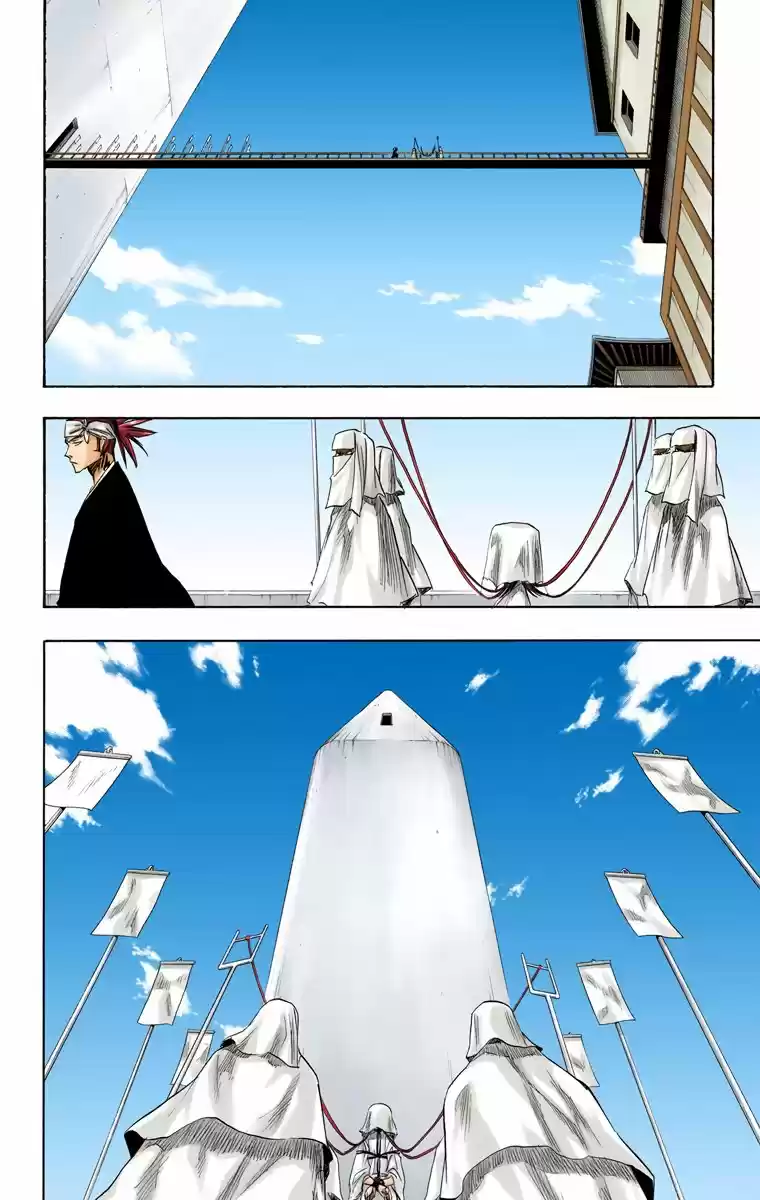 Bleach Full Color - Capítulo 79 - Página 4 - LectorTMOo