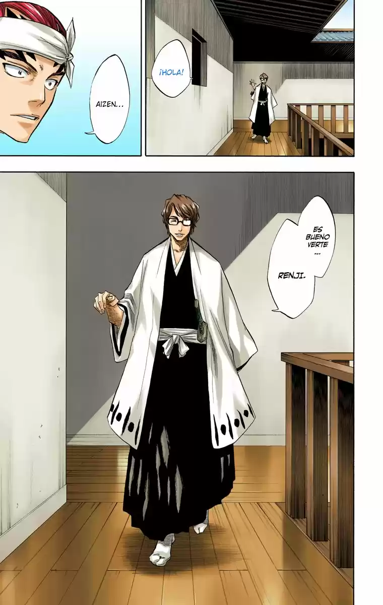 Bleach Full Color - Capítulo 79 - Página 11 - LectorTMOo