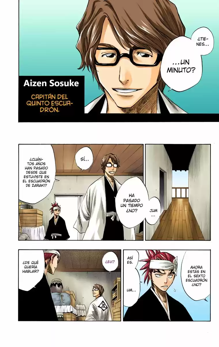 Bleach Full Color - Capítulo 79 - Página 12 - LectorTMOo