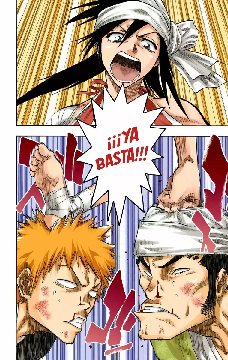 Bleach Full Color - Capítulo 79 - Página 16 - LectorTMOo