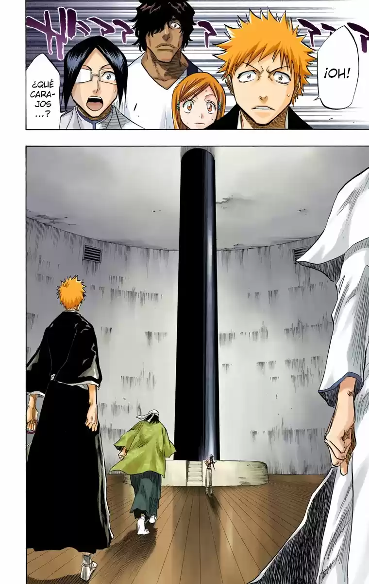 Bleach Full Color - Capítulo 79 - Página 20 - LectorTMOo