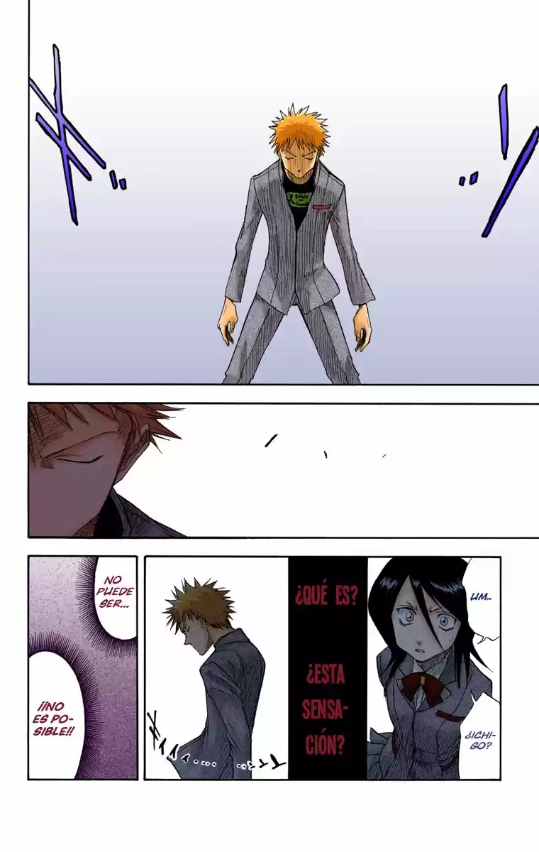 Bleach Full Color - Capítulo 8 - Página 14 - LectorTMOo