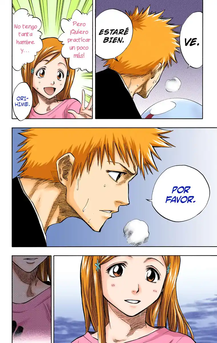 Bleach Full Color - Capítulo 81 - Página 7 - LectorTMOo