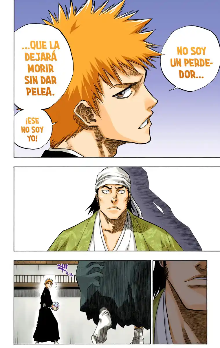 Bleach Full Color - Capítulo 81 - Página 13 - LectorTMOo