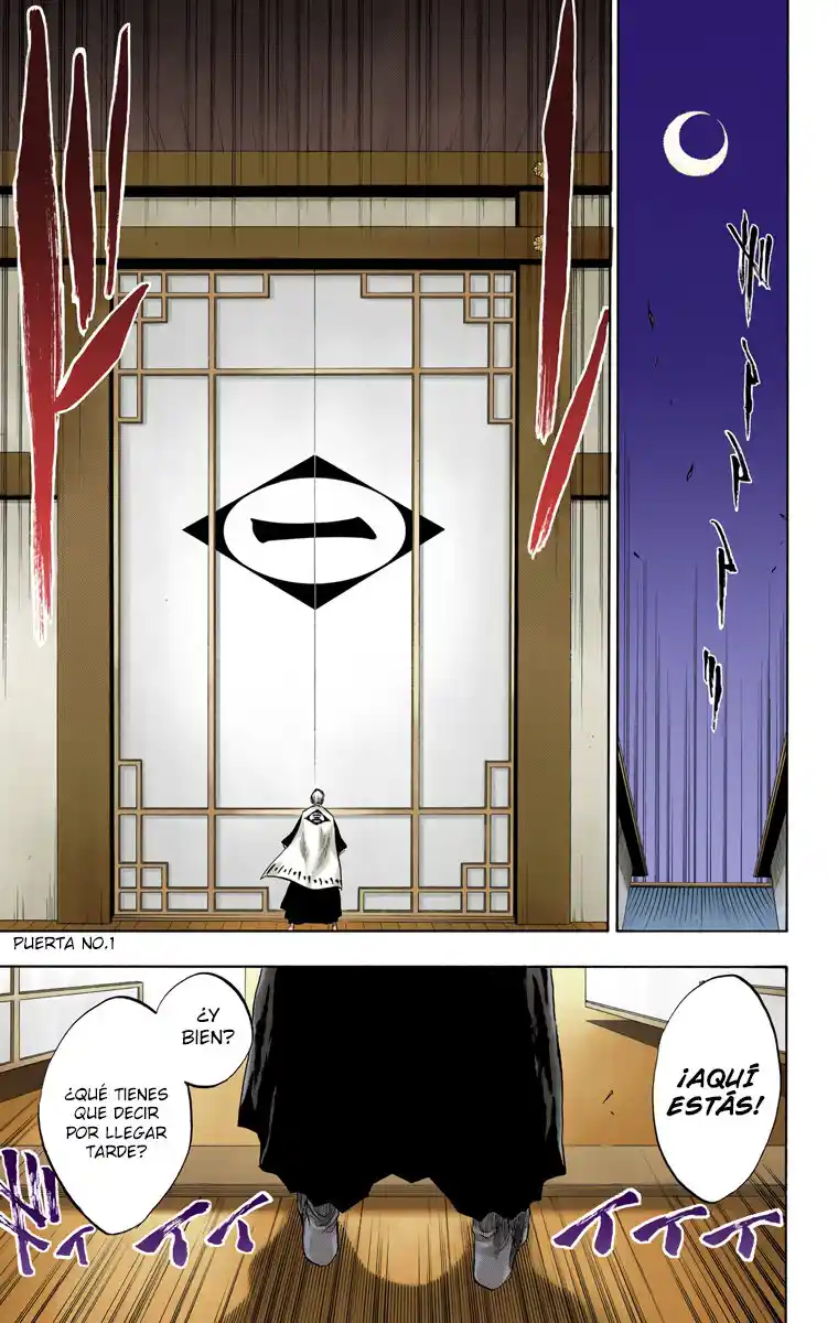 Bleach Full Color - Capítulo 81 - Página 18 - LectorTMOo