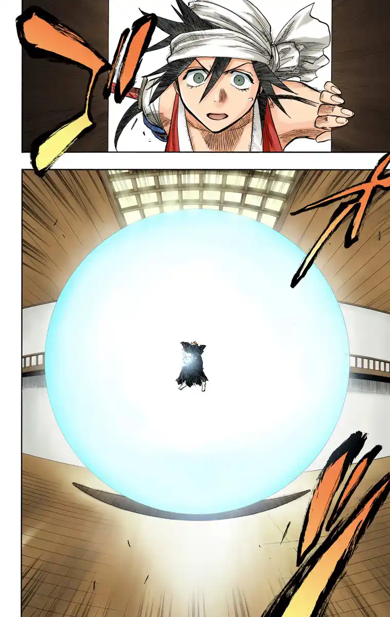 Bleach Full Color - Capítulo 82 - Página 13 - LectorTMOo