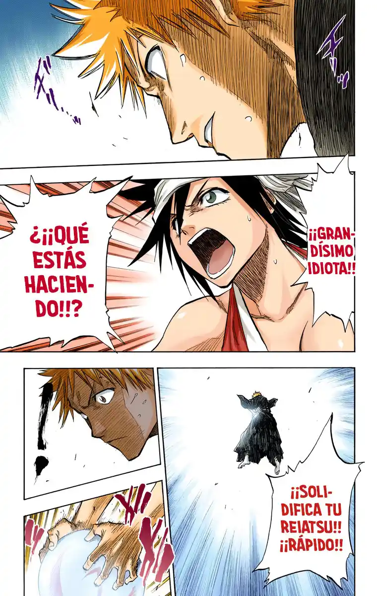 Bleach Full Color - Capítulo 82 - Página 14 - LectorTMOo