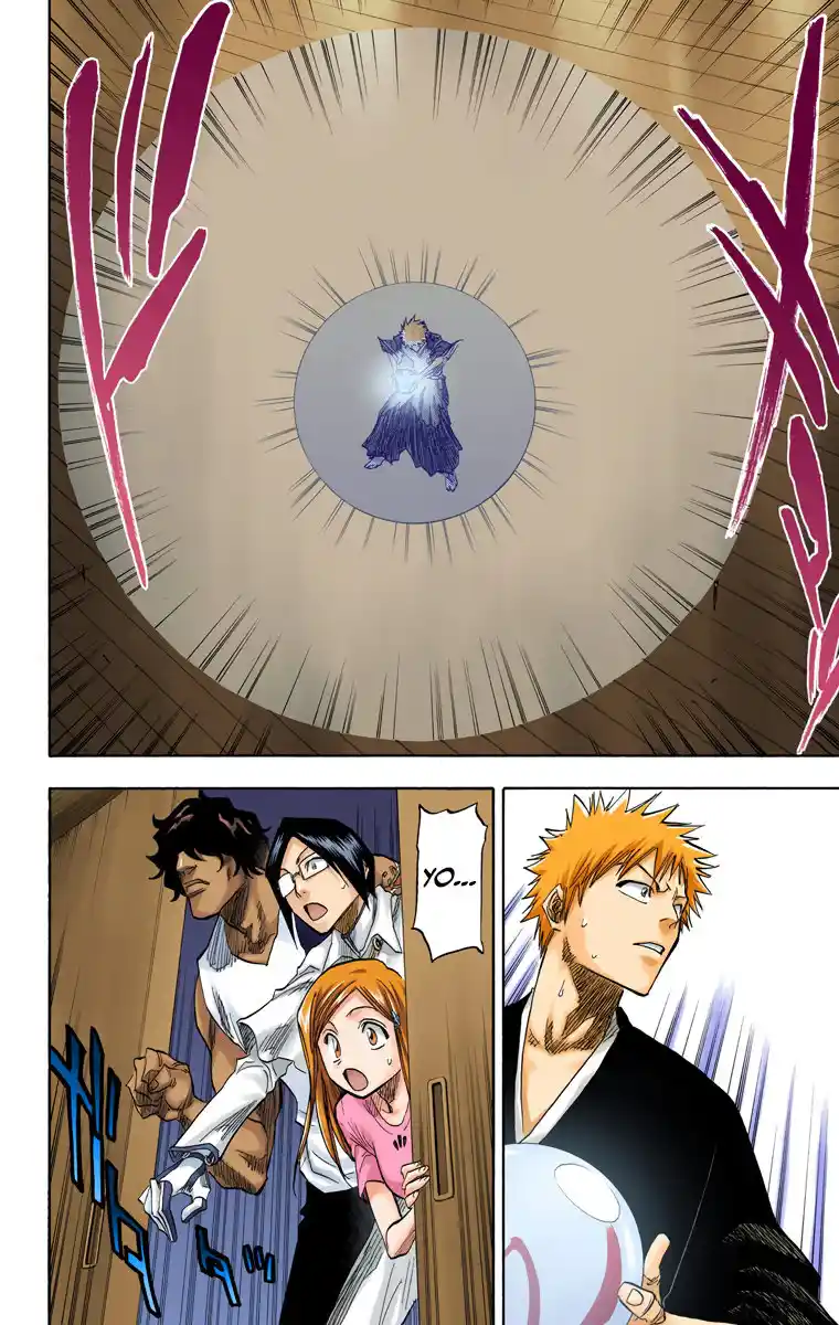Bleach Full Color - Capítulo 82 - Página 15 - LectorTMOo