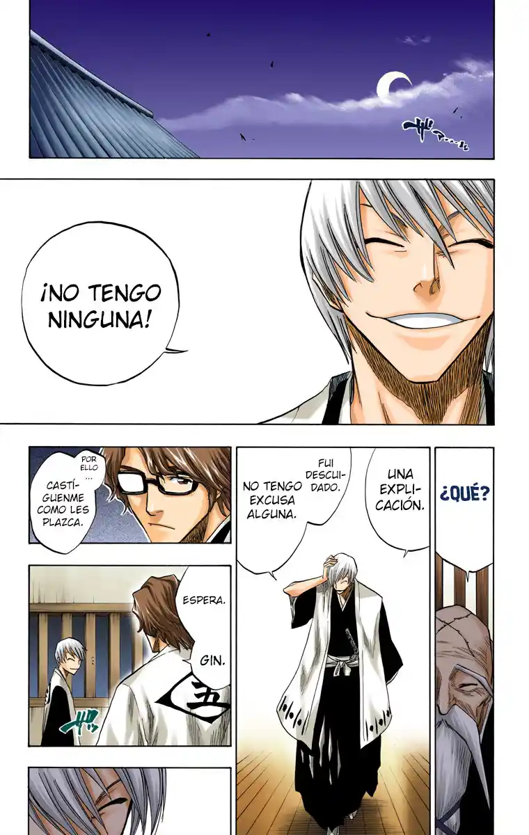 Bleach Full Color - Capítulo 82 - Página 18 - LectorTMOo