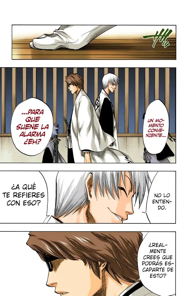 Bleach Full Color - Capítulo 83 - Página 6 - LectorTMOo