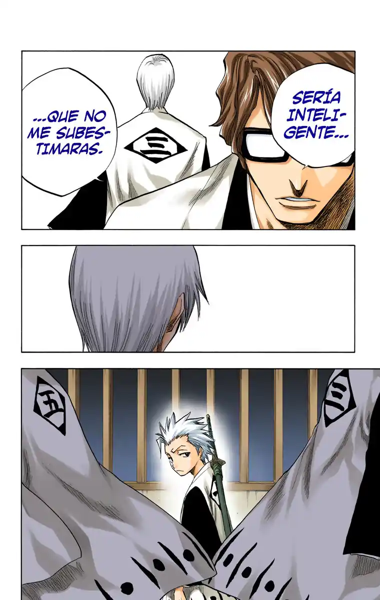 Bleach Full Color - Capítulo 83 - Página 7 - LectorTMOo
