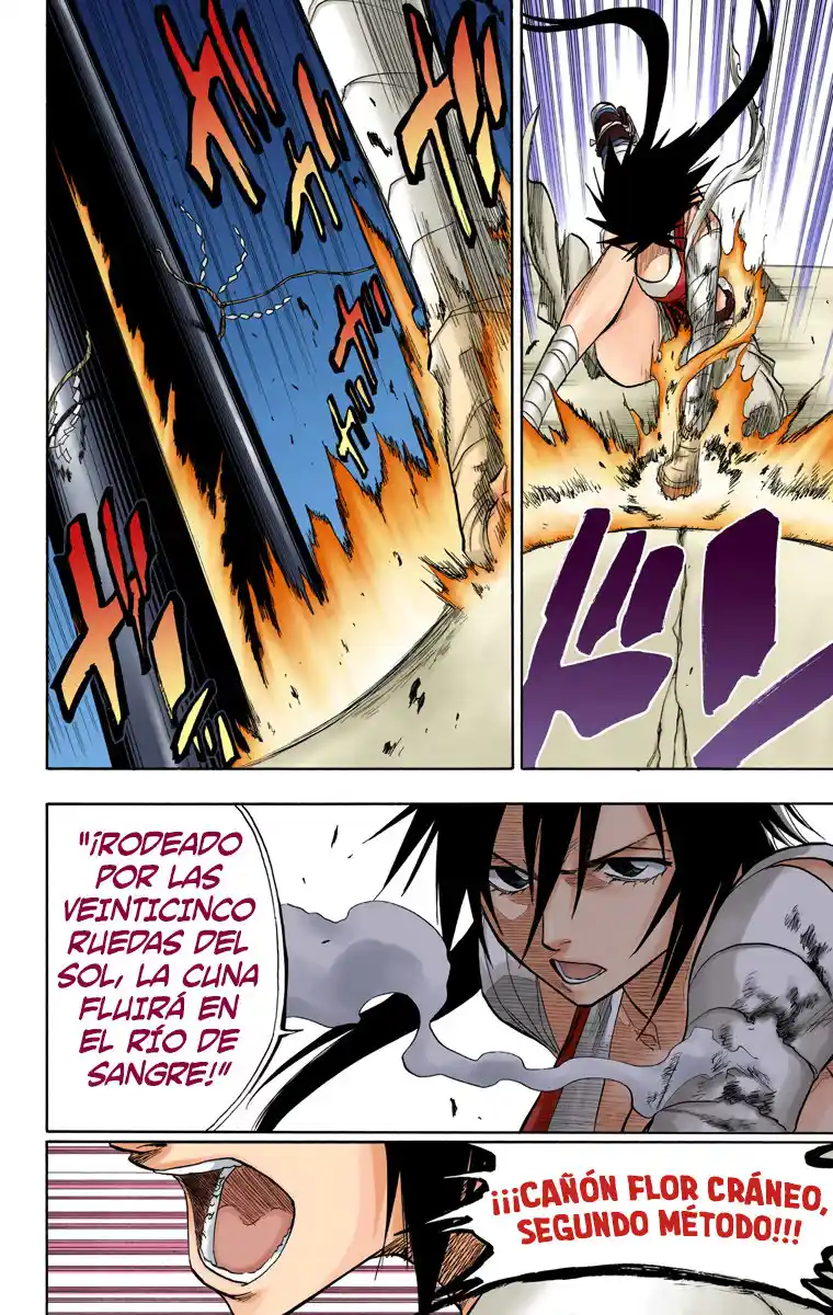 Bleach Full Color - Capítulo 84 - Página 9 - LectorTMOo