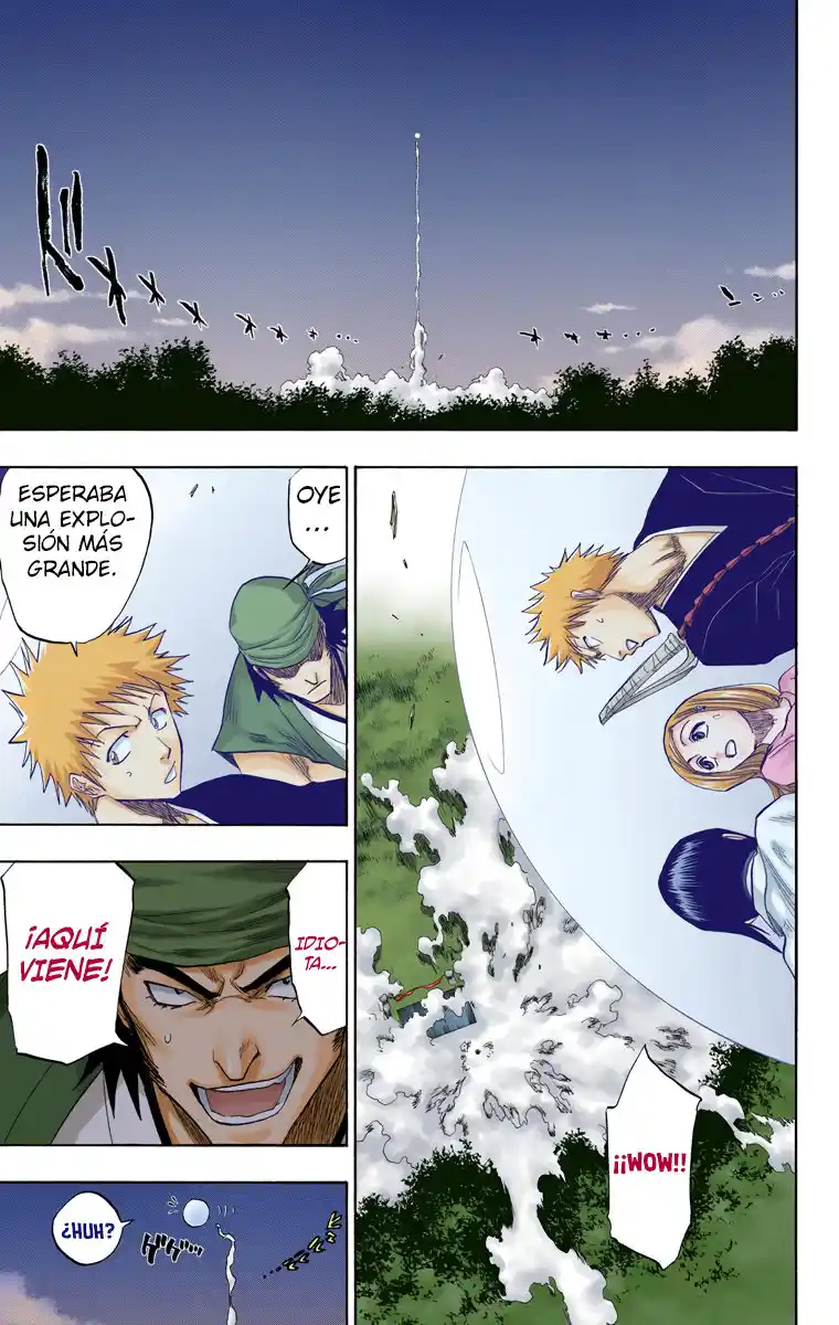 Bleach Full Color - Capítulo 84 - Página 12 - LectorTMOo