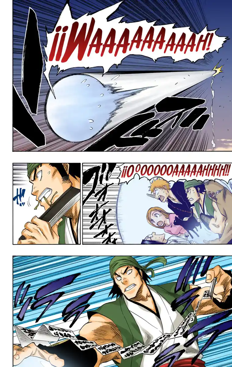 Bleach Full Color - Capítulo 84 - Página 13 - LectorTMOo