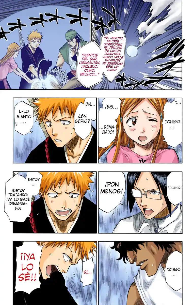 Bleach Full Color - Capítulo 84 - Página 16 - LectorTMOo