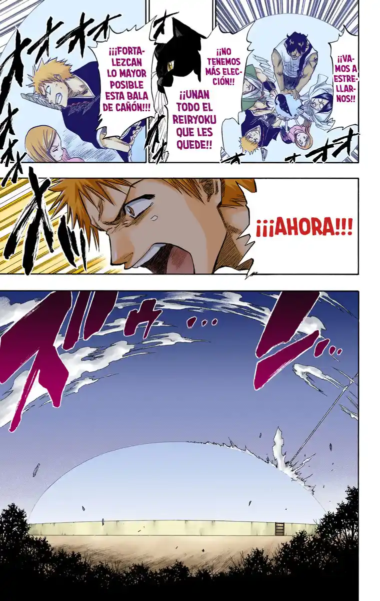 Bleach Full Color - Capítulo 84 - Página 20 - LectorTMOo
