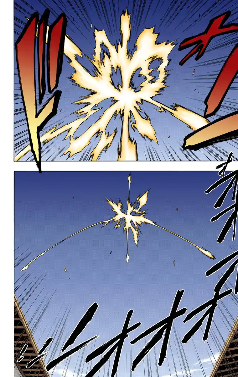 Bleach Full Color - Capítulo 85 - Página 14 - LectorTMOo