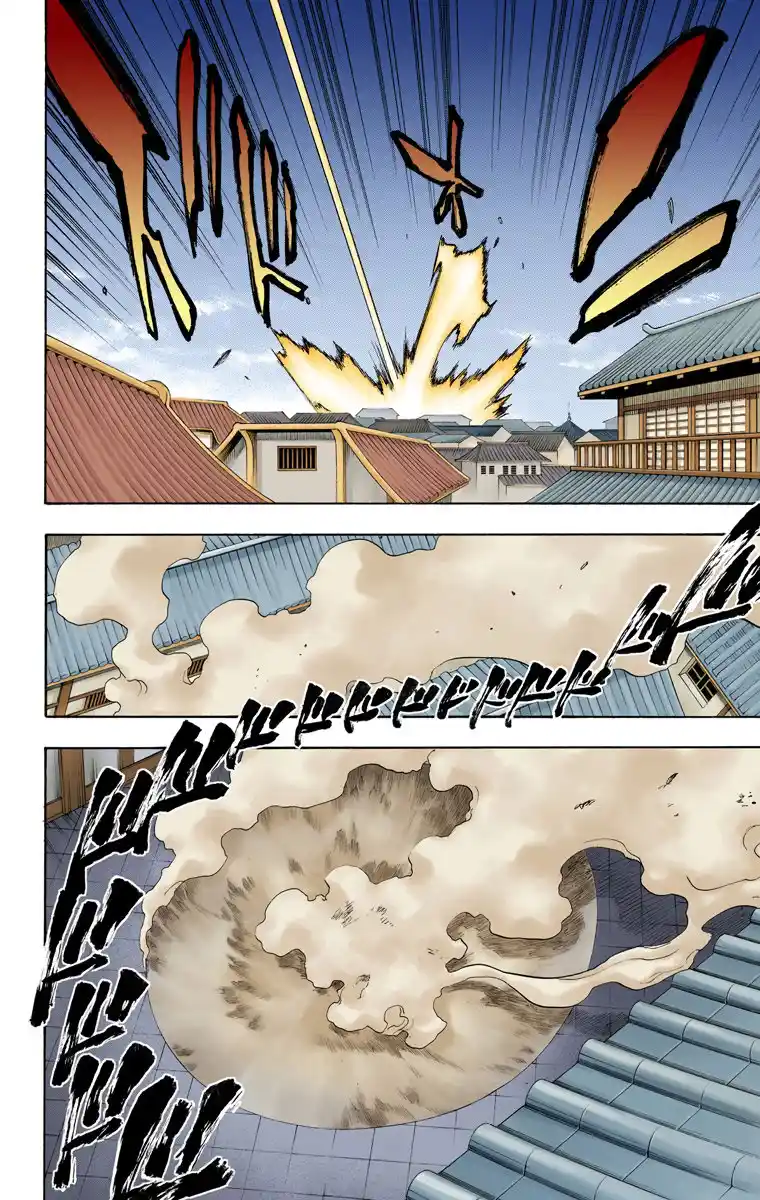 Bleach Full Color - Capítulo 85 - Página 18 - LectorTMOo
