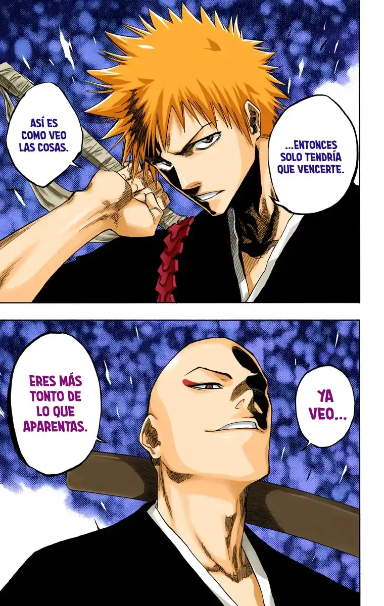 Bleach Full Color - Capítulo 86 - Página 14 - LectorTMOo