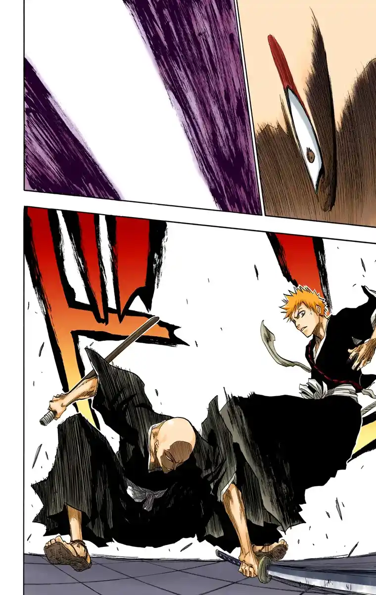 Bleach Full Color - Capítulo 86 - Página 15 - LectorTMOo