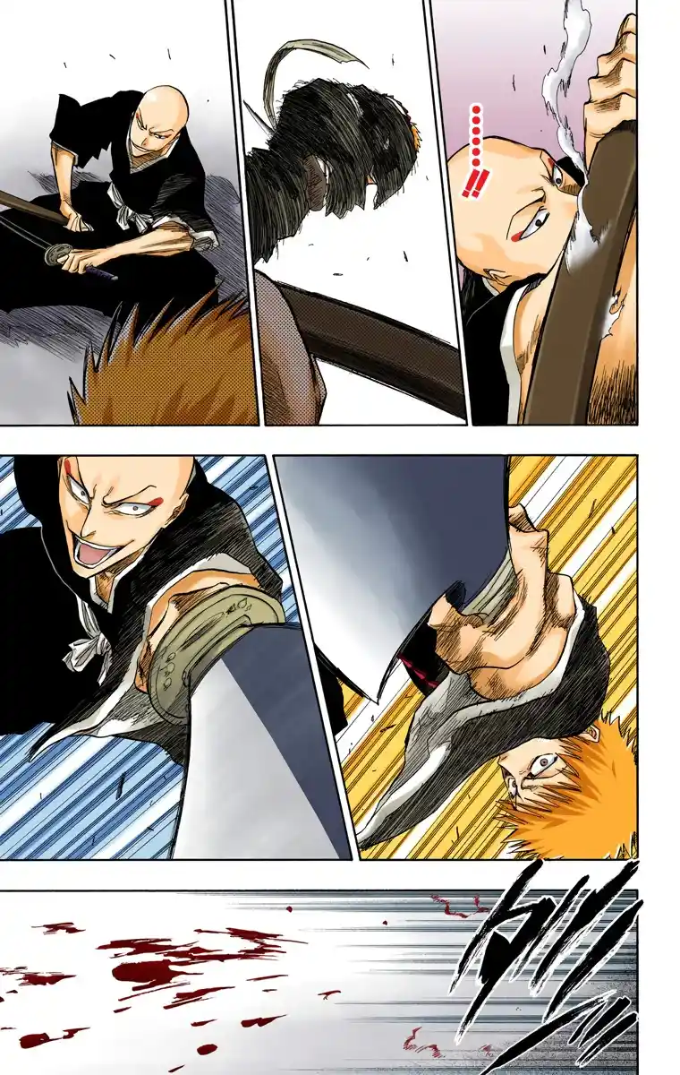 Bleach Full Color - Capítulo 86 - Página 18 - LectorTMOo