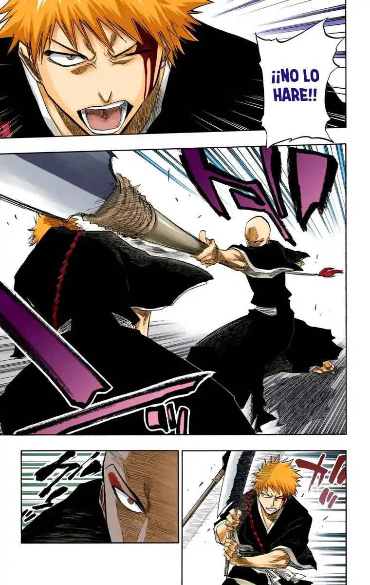 Bleach Full Color - Capítulo 87 - Página 18 - LectorTMOo