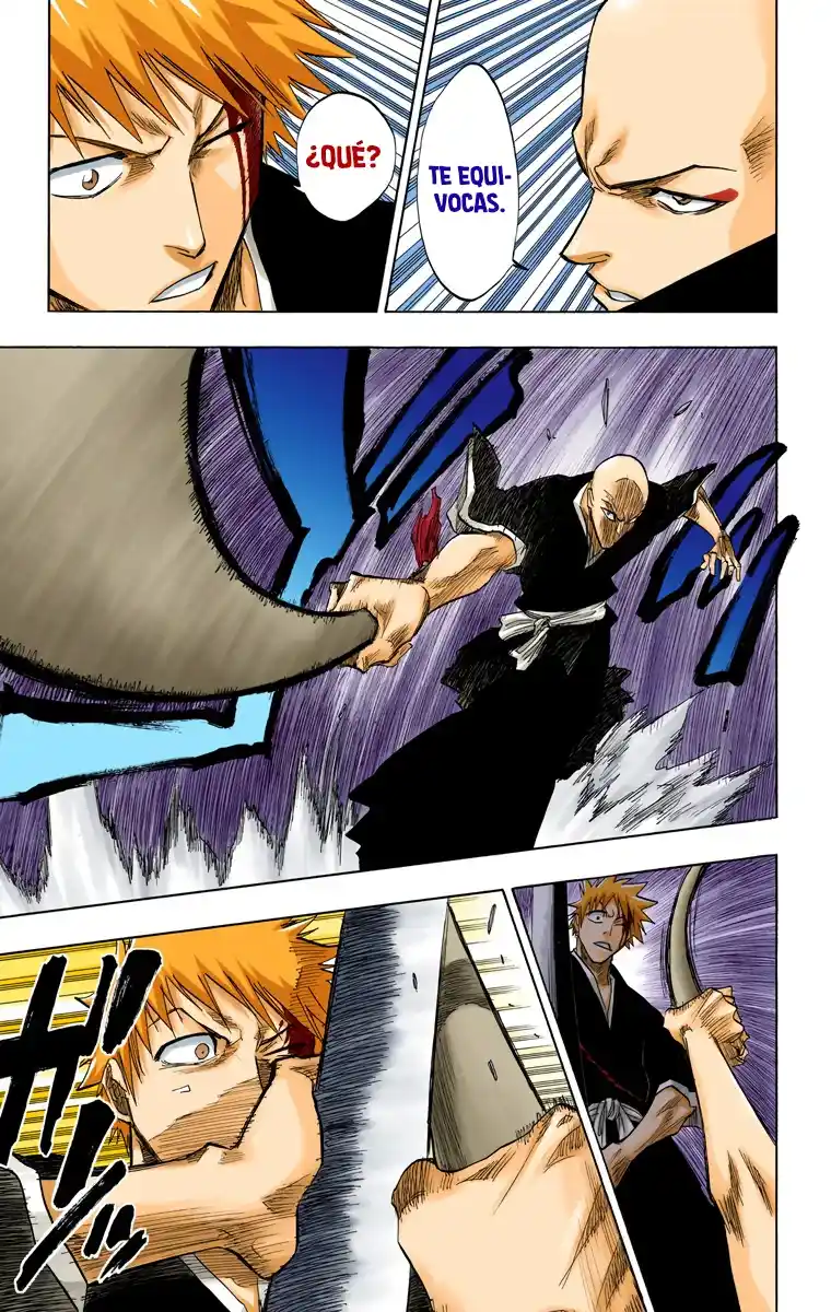 Bleach Full Color - Capítulo 87 - Página 20 - LectorTMOo