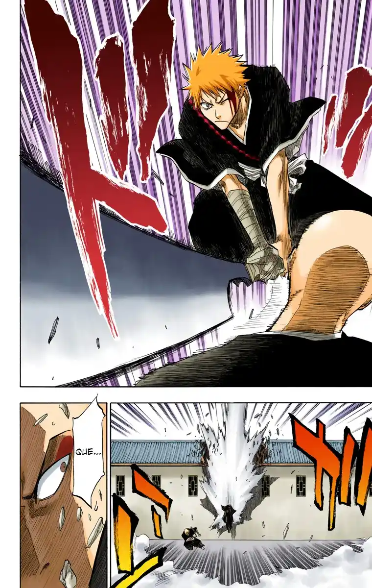 Bleach Full Color - Capítulo 87 - Página 24 - LectorTMOo