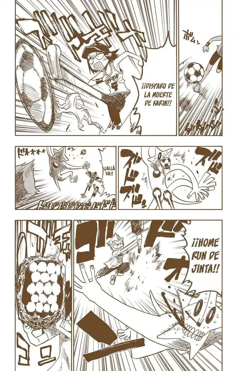 Bleach Full Color - Capítulo 88.8 - Página 4 - LectorTMOo
