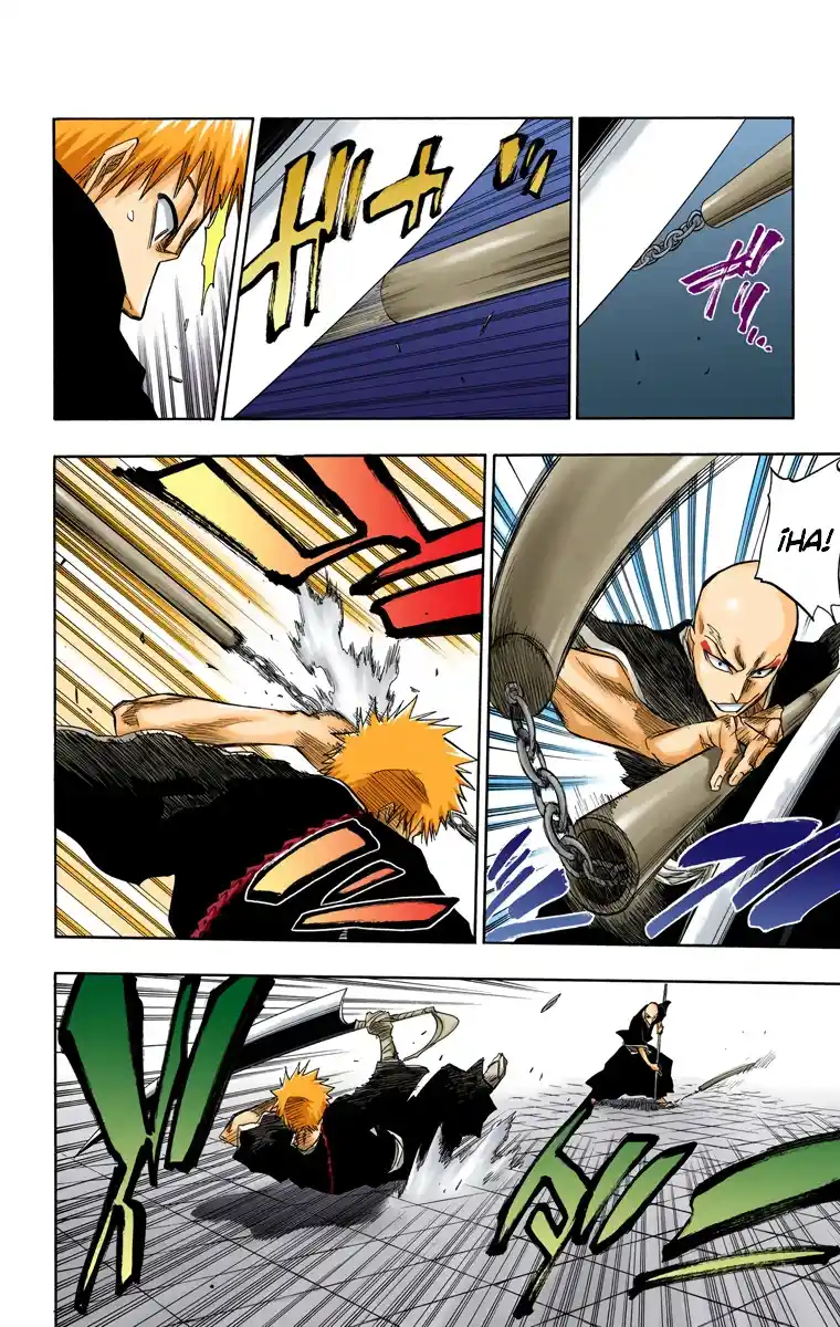 Bleach Full Color - Capítulo 88 - Página 7 - LectorTMOo