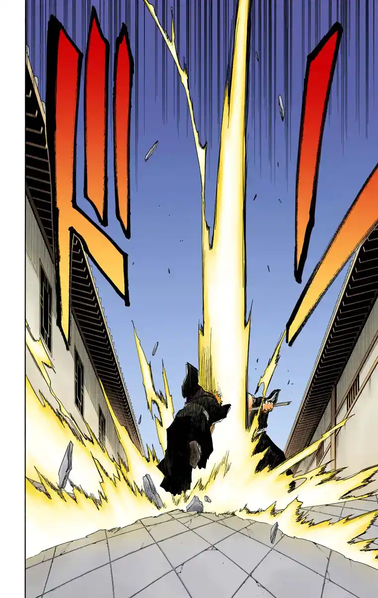 Bleach Full Color - Capítulo 88 - Página 11 - LectorTMOo