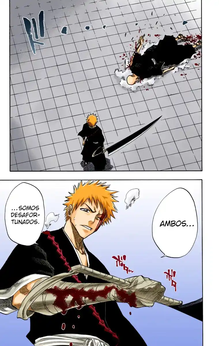 Bleach Full Color - Capítulo 88 - Página 20 - LectorTMOo