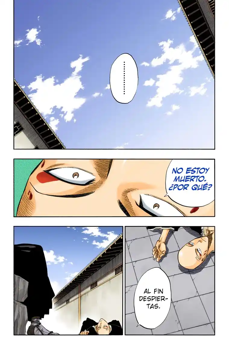 Bleach Full Color - Capítulo 89 - Página 12 - LectorTMOo