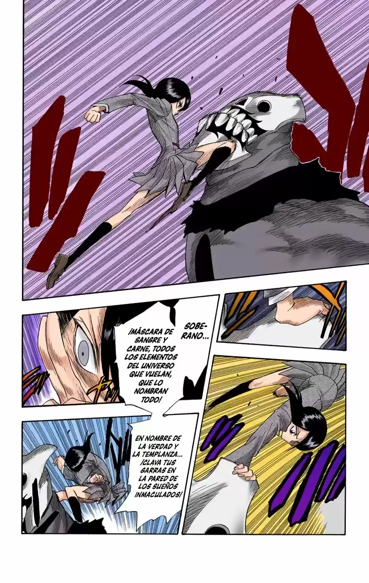 Bleach Full Color - Capítulo 9 - Página 8 - LectorTMOo