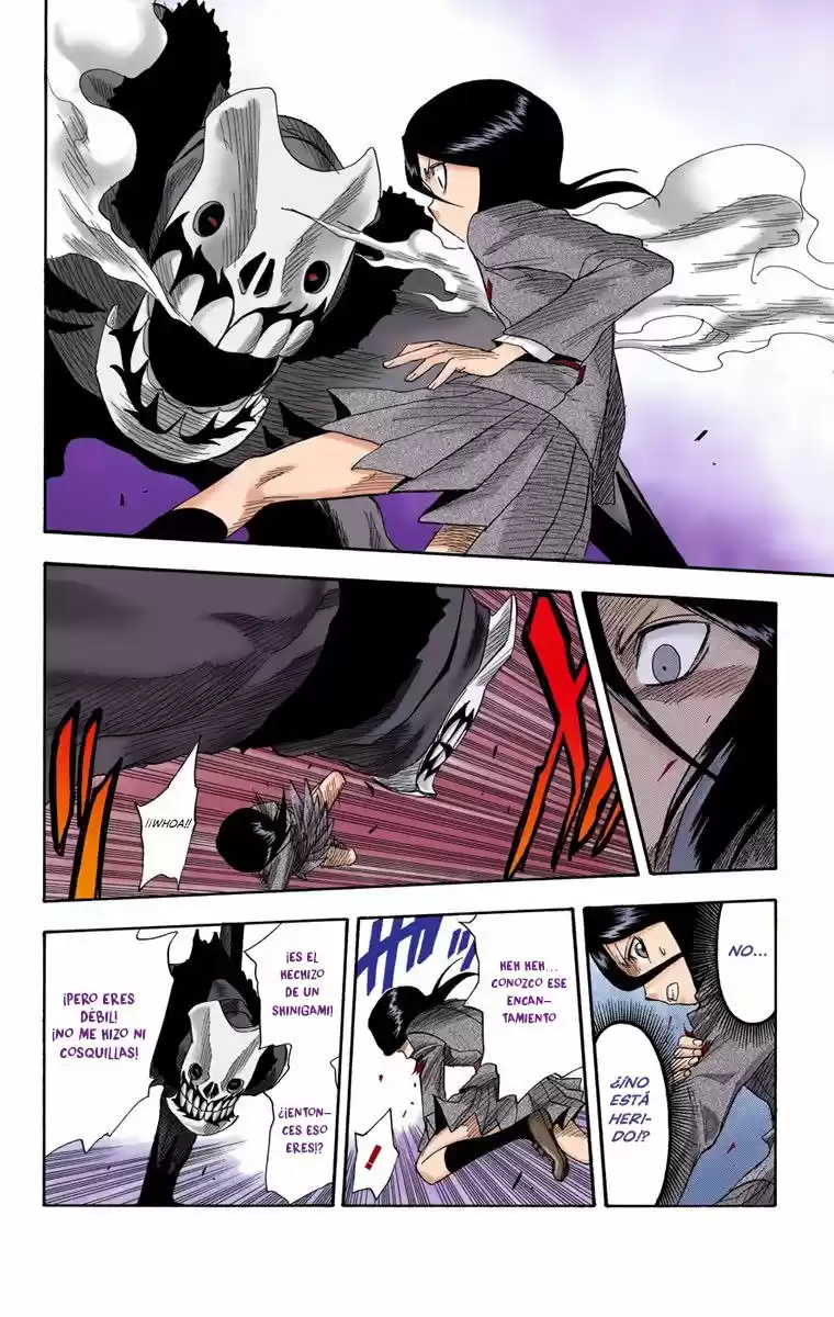 Bleach Full Color - Capítulo 9 - Página 10 - LectorTMOo