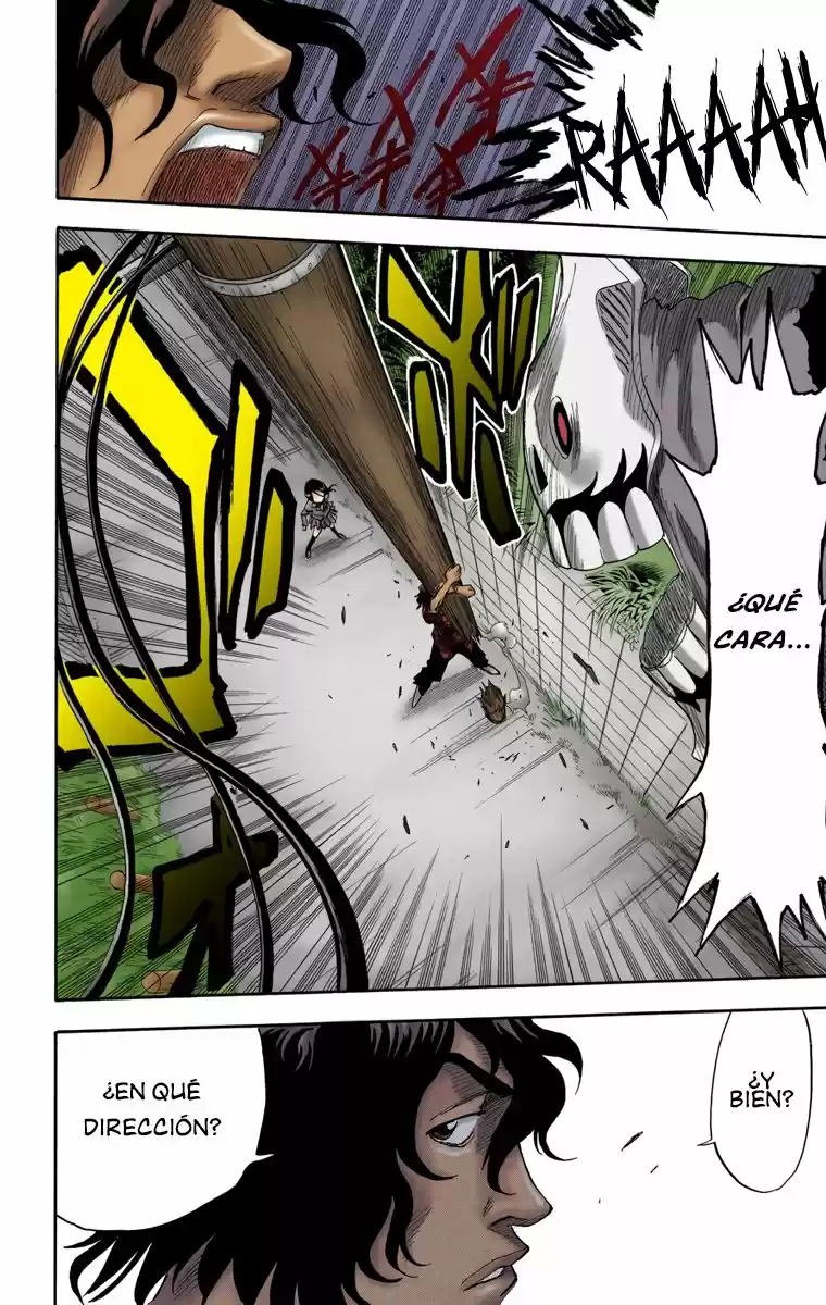 Bleach Full Color - Capítulo 9 - Página 18 - LectorTMOo