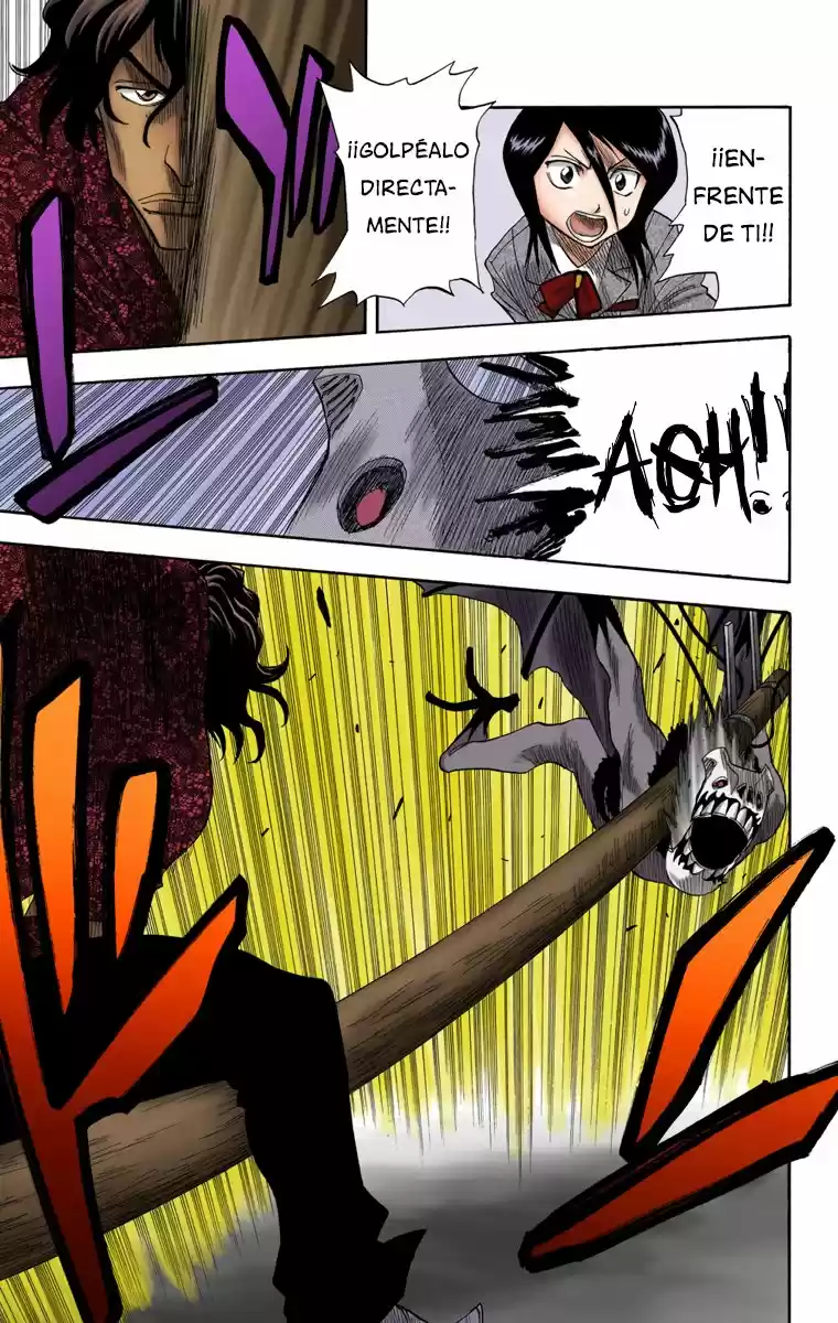 Bleach Full Color - Capítulo 9 - Página 19 - LectorTMOo